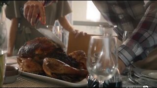No turkey this Thanksgiving? A local butcher shop talks about this years supply challenges