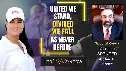 Mel K & Robert Spencer | United We Stand, Divided We Fall As Never Before | 1-19-23