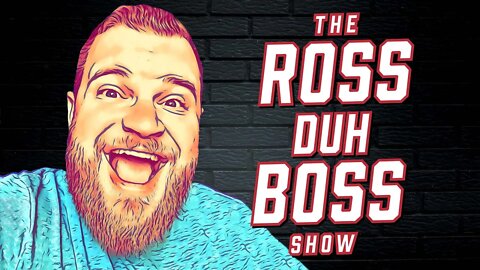 RDB: Episode 2 - The Ross duh Boss Show | Hunter Biden Laptop Breaking Points