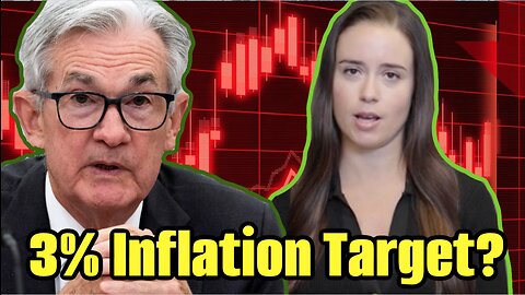 Will The Fed Raise Their Inflation Target?
