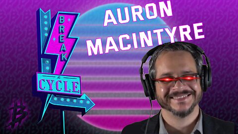 Break The Cycle Ep: 226 Mother Russia w/ Auron MacIntyre