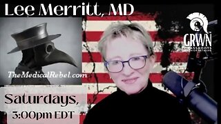 Lee Merritt MD Interviews Dr. Steve Hotze