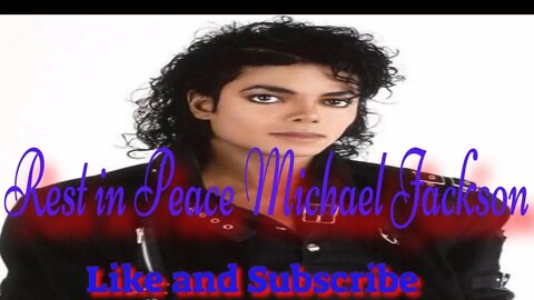 Michael Jackson's Tragic Real-Life Story