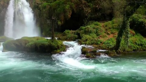 Música Relaxante Bons Fluidos e PAZ no AMBIENTE