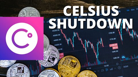 Why Did Celsius SHUTDOWN Withdrawals and Transfers During Extreme Market Conditions?