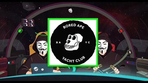 Is Bored Ape Yacht Club SECRETLY ALT RIGHT? | The Anonymous Investors React
