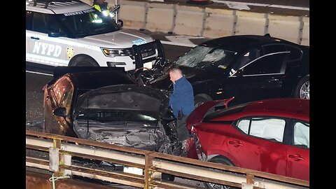 5 PEOPLE KILLED ON SNOWY HIGHWAY “FREAK” ACCIDENT : “my name is dreadful among the heathen” 🕎 Job 4:7 “Remember, I pray thee, who ever perished, being innocent? or where were the righteous cut off?”