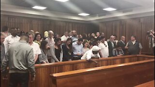 Christopher Panayiotou guilty of murdering school teacher wife Jayde (GFU)