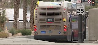 RTC, CCSD bus routes impacted by changes taking effect Monday