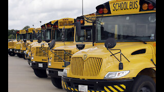 School bus inspections: How Michigan State Police works to keep kids safe