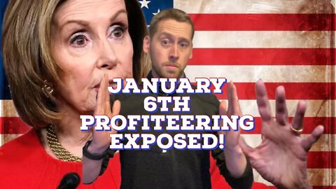 Breaking! Democrats Caught Using The Jan 6 Insurrection, Ukraine, And Impeachments To Fund Campaigns