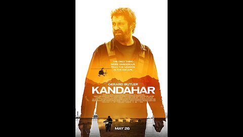 KANDAHAR - Movie Review