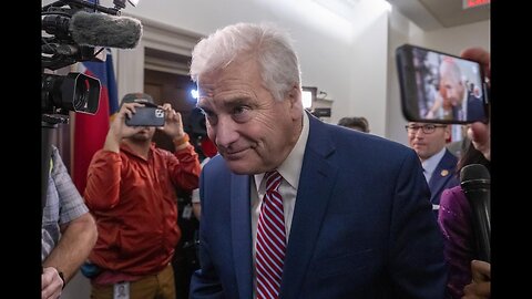 Rep. Tom Emmer withdraws bid for House speaker hours after winning GOP nomination