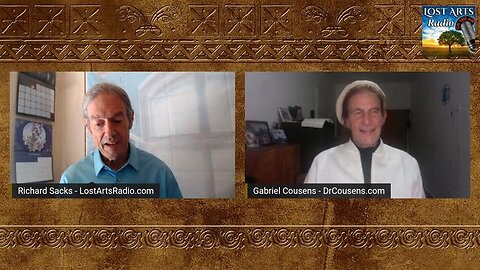 Pluto Returns: A Unique Astrological Time - Dialogs With Dr. Cousens & Dr. Sacks 12/5/22