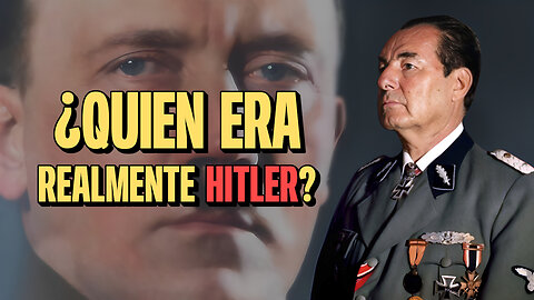 ¿Quien era realmente Hitler? (Goy Descontrolado)