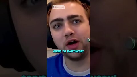 Mizkif Scared Due To xQc Harassement