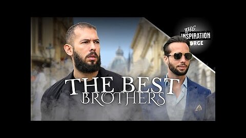 The Best Brothers | Tate Brothers |TATE CONFIDENTIAL
