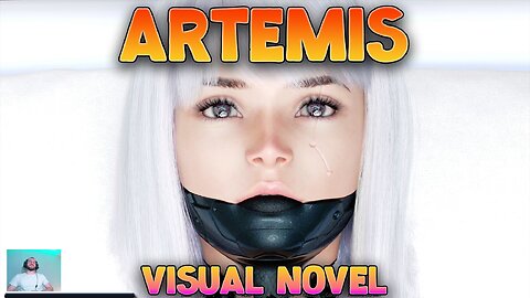 Artemis: Book One Gameplay | Indie Visual Novel | Part 4