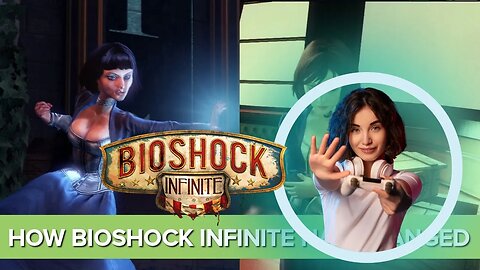 bioshock infinite remastered new game plus