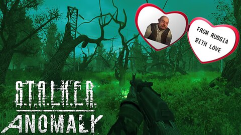 The Love/Hate Relationship that is Stalker Anomaly