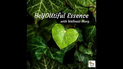 26 April 2023 ~ BeYOUtiful Essence ~ Ep 2