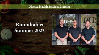 DHS Doctors Roundtable Part 2