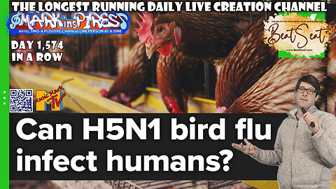 May Want To Pass on The Chicken: Bird Flu Endemic?