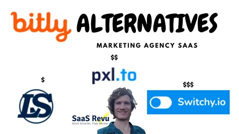 Bitly Alternatives | Marketing Agencies + Affiliate Marketer | URL Shortener Review Walkthrough