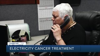 New tool uses electricity to fight brain cancer