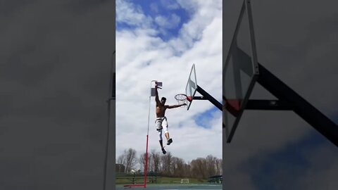 MAJOR KEY 🔑 TO IMPROVE VERTICAL JUMP 🚀🤯 (LINK IN DESCRIPTION) #Shorts