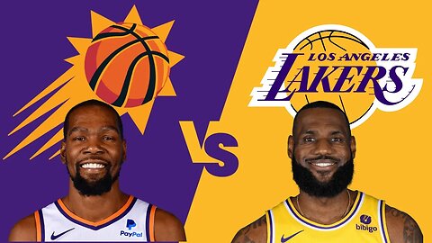 Phoenix Suns vs Los Angeles Lakers | TODAY'S MUST SEE NBA PREDICTIONS AND BEST BETS FOR 12/5