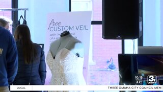 Divine Designs Wedding Expo takes place Sunday