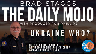 Ukraine Who?- The Daily Mojo