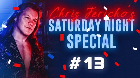 Saturday Night Special #13- Happy July 4th!