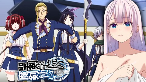 Ecchi In All The Wrong Places... | The Demon Sword Master of Excalibur Academy Episode 3-4 Reaction
