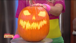 Pumpkin Carving Tips | Morning Blend