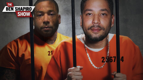 Jussie Smollett To Be Imprisoned With His Attacker | Ep. 1451