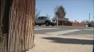 Following deadly crash, neighbors asking for change along East Colfax