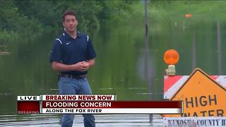 Stormchaser: A Closer Look at Road Flooding