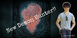 Demon Hunter - Exile (Album Review)