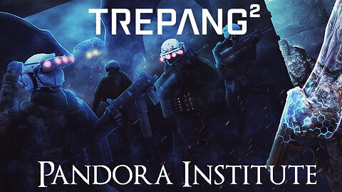 Trepang2 | Pandora Institute | One of the BEST FPS games in recent time