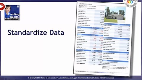 How to Analyze a Real Estate Deal & Read a Pro Forma