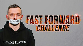 Join This Biblical Fasting Challenge!
