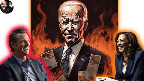 Spice 39 | Joe Biden's week from HELL | Embrace Transhumanism or PERISH