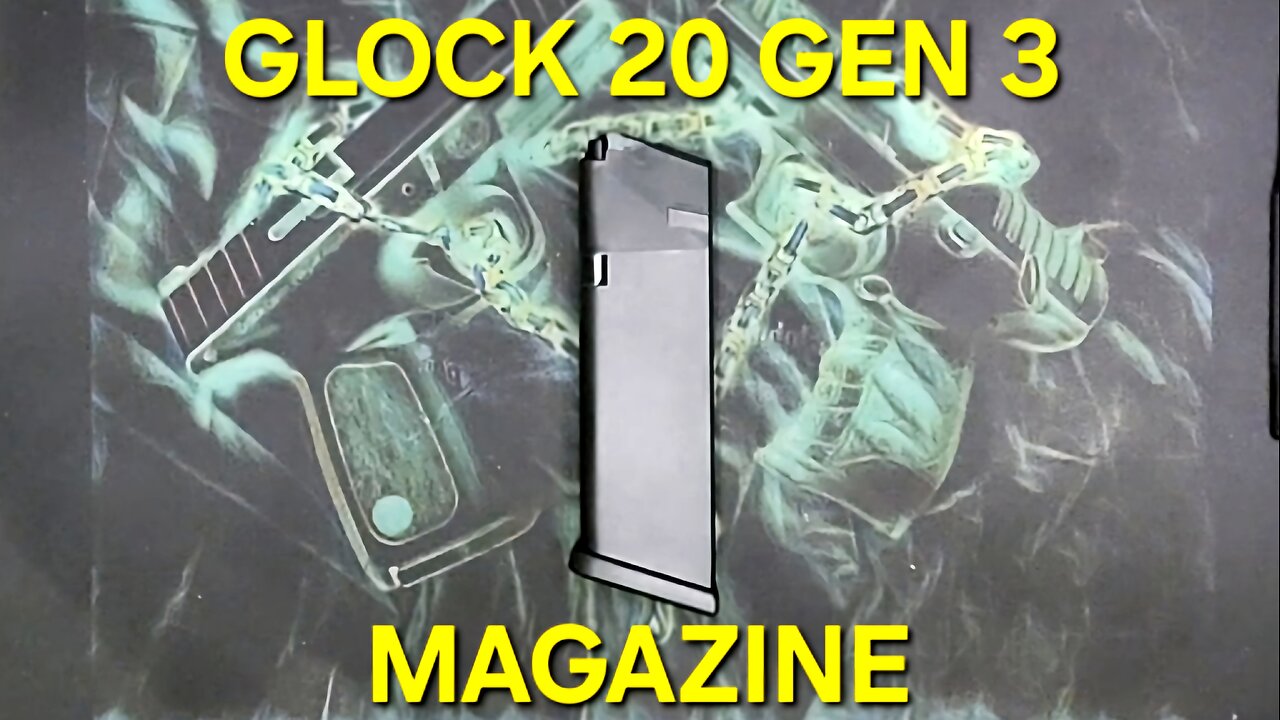 How To Clean A Glock Magazine The Ultimate Guide