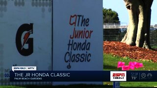 The Junior Honda Classic at PGA National