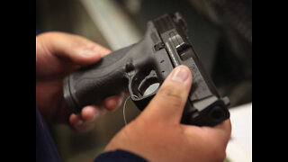 Public defenders wants CCW cases dismissed in Wayne County