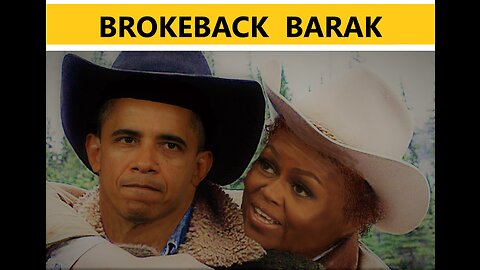 BROKEBACK BARAK