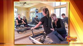 Integrative Pilates: Making Sustainable Lifestyle Changes