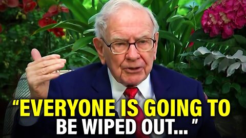 "Prepare Now, Huge Inflation Is Coming..." — Warren Buffett's Last WARNING